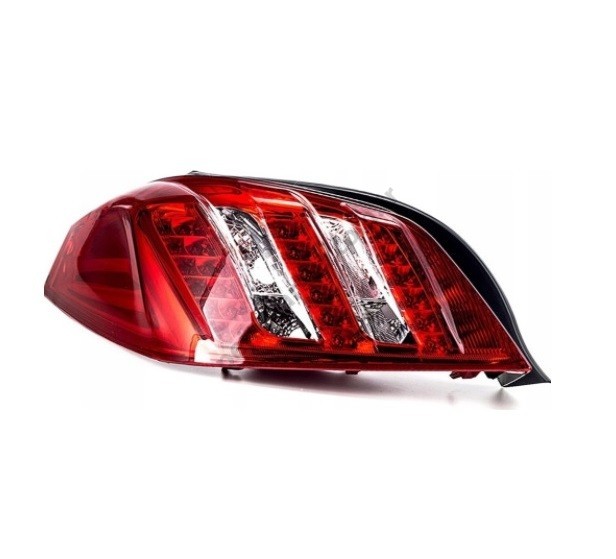 CERKEZ MAK-221-STOP LAMBASI SOL TEK KAPI BAGAJ DUYSUZ CITROEN NEMO 08 > 6351.JH_//4160